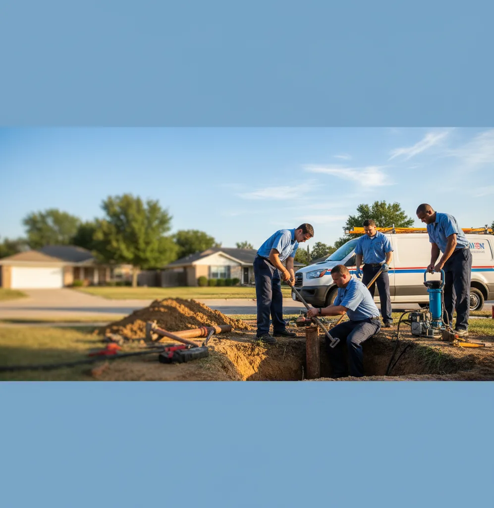 Water Heater Repair & Plumber in Mineral Point